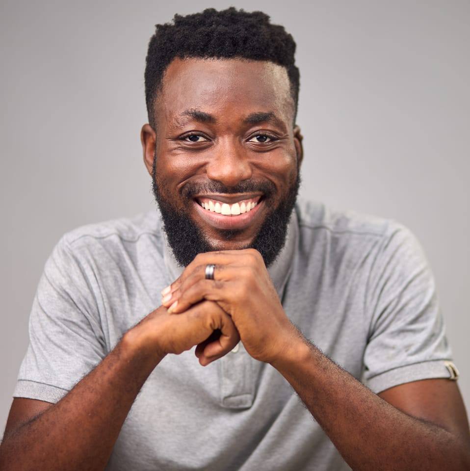 Gospel GH (Julius Ofori)